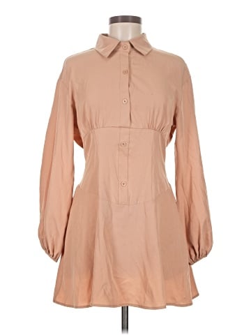 Unbranded Casual Dress (view 1)