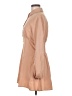Unbranded 100% Polyester Tan Casual Dress Size M - photo 5