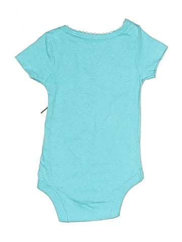 Free Planet Short Sleeve Onesie (view 2)