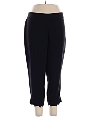 Elle Casual Pants (view 1)