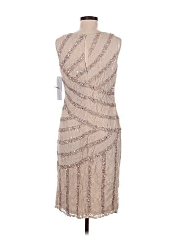 Aidan Mattox Cocktail Dress (view 2)