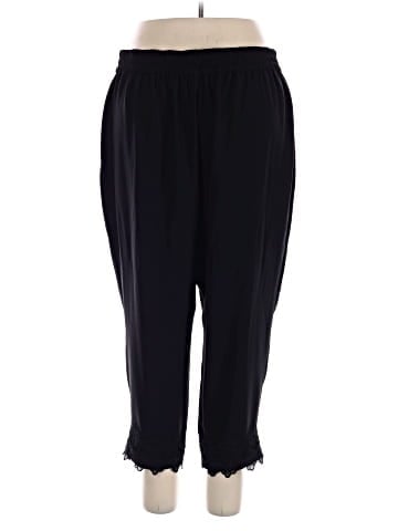 Elle Casual Pants (view 2)