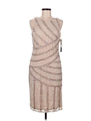 Aidan Mattox Cocktail Dress (view 1)