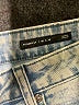 PacSun Stars Blue Jeans Size 30 waist - photo 3
