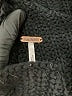 Free People Black Pullover Sweater Size L - photo 7