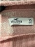 Hollister Floral Pink Pullover Sweater Size XS - photo 7