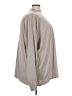 Universal Standard Gray Turtleneck Sweater Size 4X - photo 4