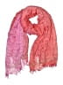 Unbranded Pink Scarf One size - photo 1