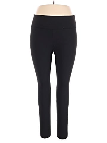 Threads 4 Thought Active Pants (view 1)