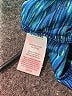 RBX 100% Polyester Blue 3/4 Sleeve T-Shirt Size 3X - photo 8