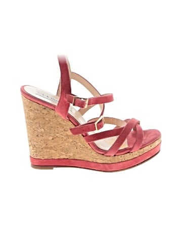 L.K. Bennett Wedges (view 1)