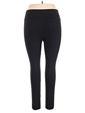 Threads 4 Thought Active Pants (view 2)