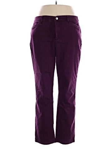 Christopher & Banks Jeans (view 1)