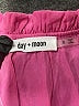 Day + Moon Pink Casual Dress Size S - photo 7
