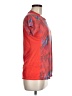 Saucony Red Active T-Shirt Size M - photo 4