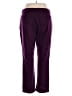 Christopher & Banks Purple Jeans Size 16 - photo 2