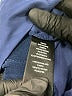 Halston Heritage Blue Jumpsuit Size 0 - photo 5