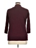 Evolution by Cyrus Burgundy Cardigan Size XL - photo 2