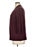 Evolution by Cyrus Burgundy Cardigan Size XL - photo 5