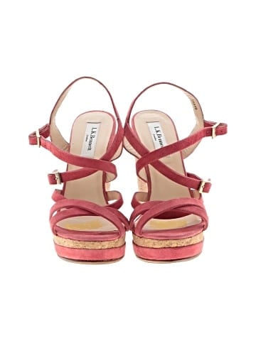 L.K. Bennett Wedges (view 2)