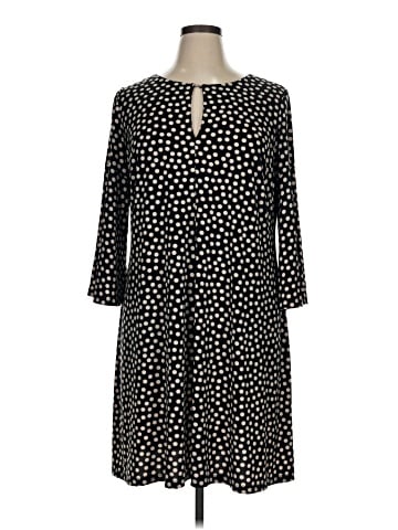 Julian Taylor Casual Dress (view 1)