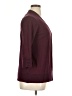 Evolution by Cyrus Burgundy Cardigan Size XL - photo 4