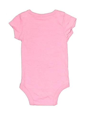 Free Planet Short Sleeve Onesie (view 2)