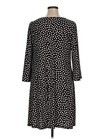 Julian Taylor Casual Dress (view 2)