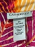 Catherines Pink Sleeveless Blouse Size 14/16W - photo 7