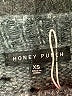 Honey Punch Tweed Gray Pullover Sweater Size XS - photo 7