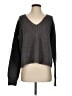 Kerisma Metallic Gray Pullover Sweater Size Sm - Med - photo 1