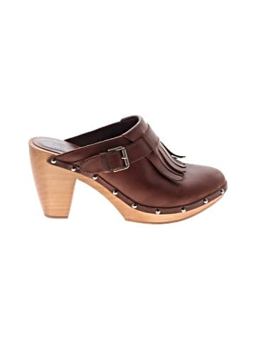1937 Mule/Clog (view 1)