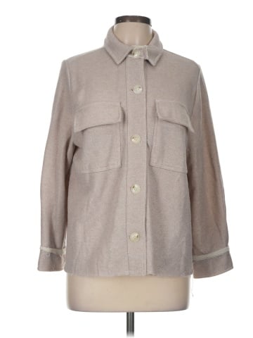 Lola & Sophie Coat (view 1)
