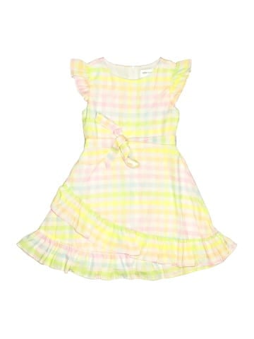 Little Angels Dress (view 1)