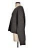 Kerisma Metallic Gray Pullover Sweater Size Sm - Med - photo 5
