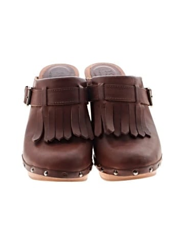 1937 Mule/Clog (view 2)