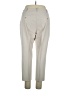 Talbots Solid Ivory Casual Pants Size 14 - photo 2