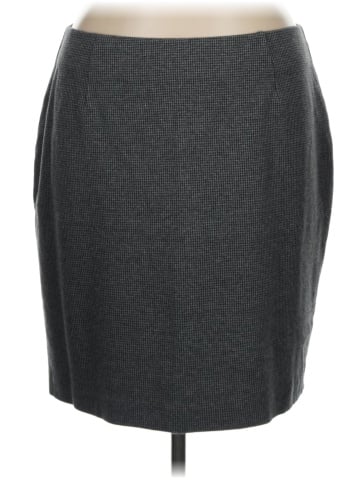 J.Jill Casual Skirt (view 1)