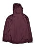 Gap Kids 100% Polyester Solid Burgundy Purple Windbreaker Size 9 - photo 2