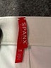 SPANX Solid Ivory Casual Pants Size S - photo 6