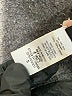 Windsor Metallic Tan Cocktail Dress Size S - photo 8