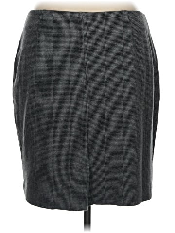 J.Jill Casual Skirt (view 2)