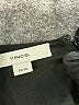 Vince. Black Short Sleeve Top Size XL - photo 6
