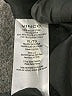 Vince. Black Short Sleeve Top Size XL - photo 7