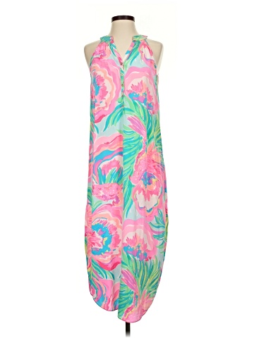 Lilly Pulitzer Casual Dress (view 1)