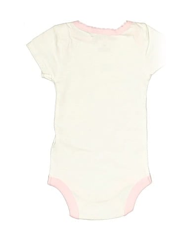 Free Planet Short Sleeve Onesie (view 2)
