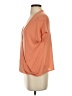 We the Free Orange Short Sleeve Top Size S - photo 5
