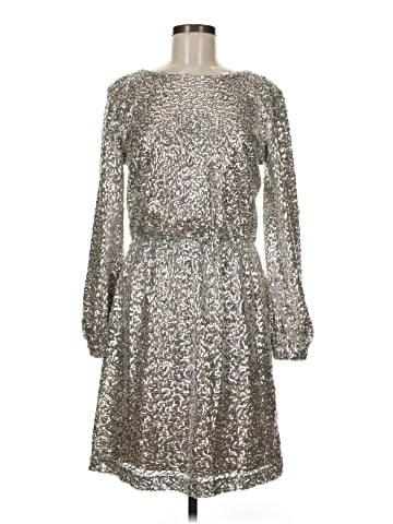 Julia Jordan Cocktail Dress (view 1)