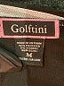 Golftini Black Long Sleeve T-Shirt Size M - photo 7