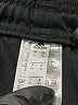 Adidas Black Track Pants Size XL - photo 7